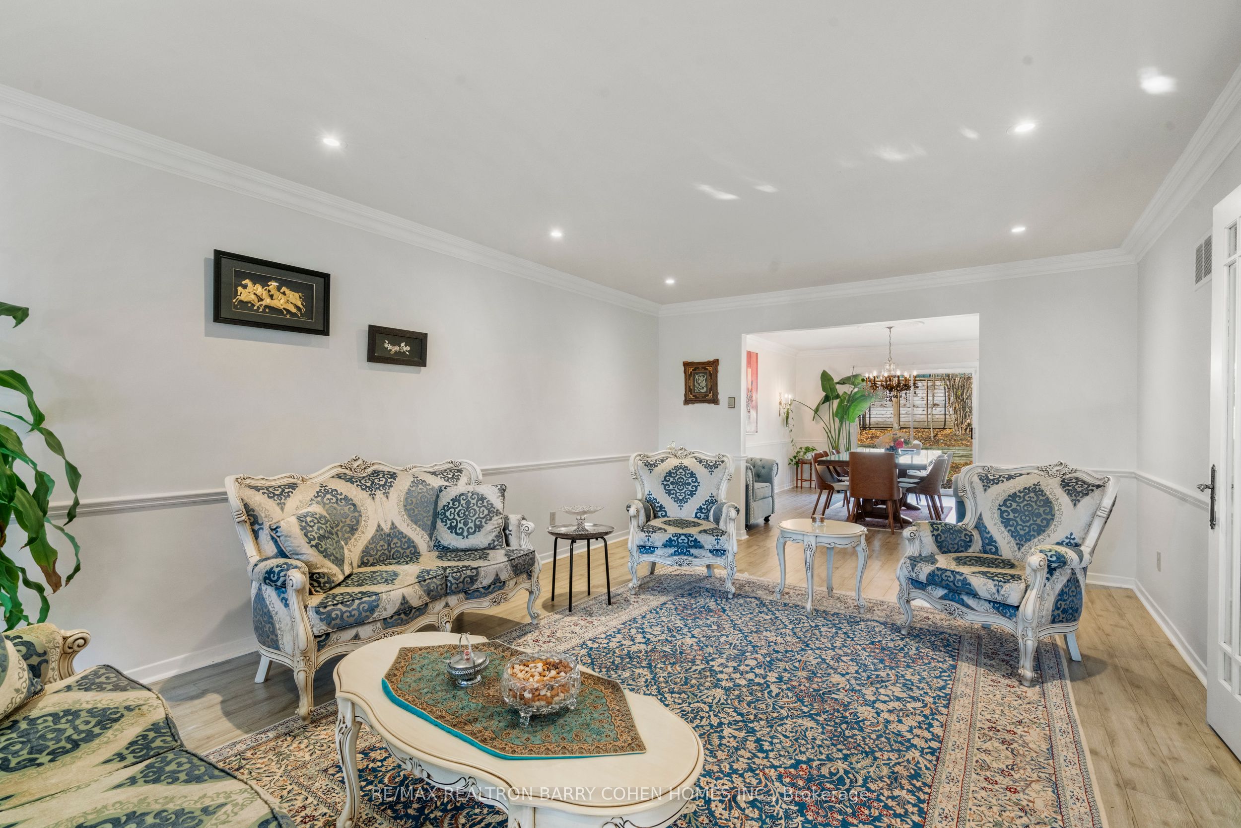 4 Chipstead Road
