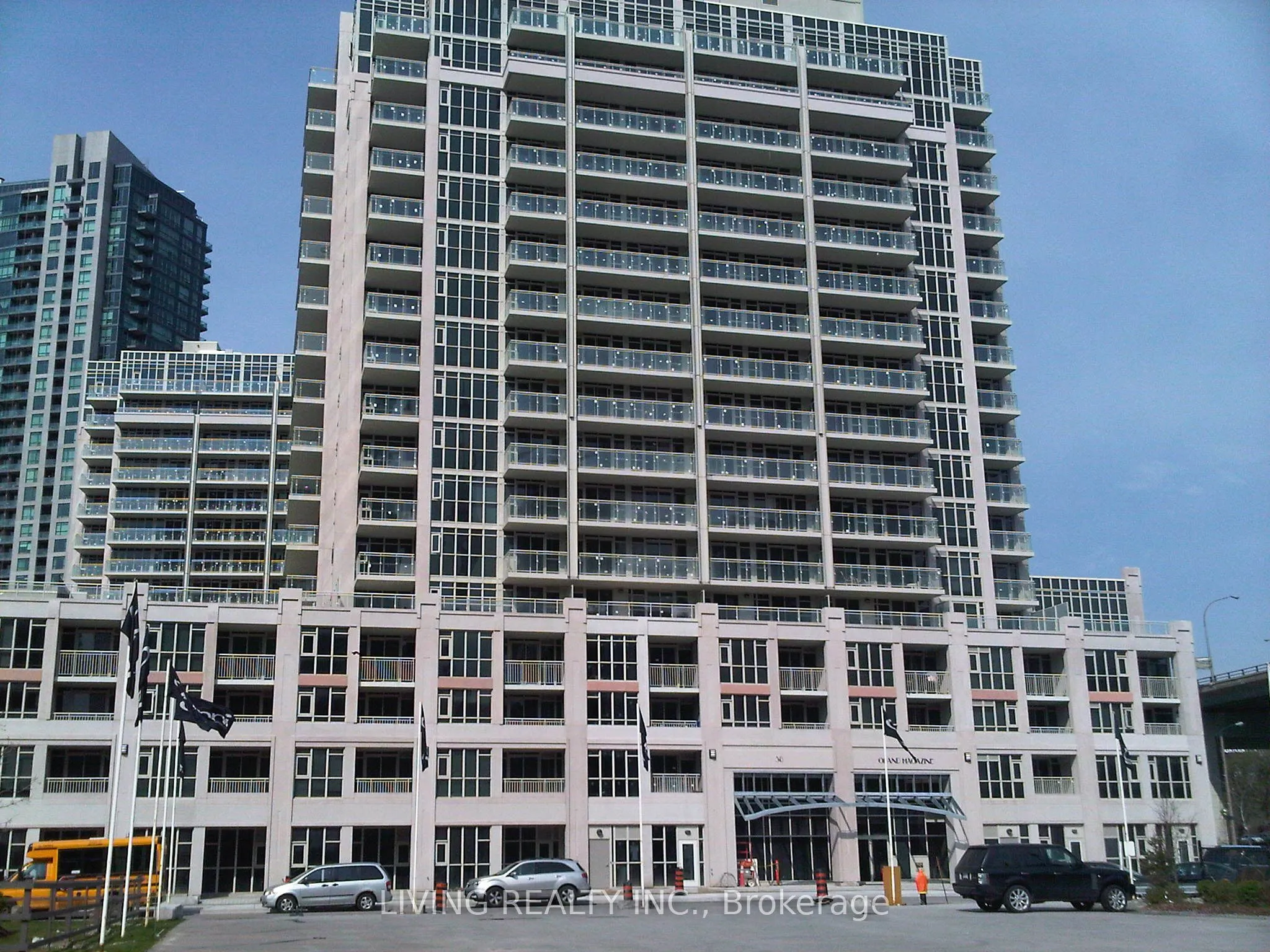 38 Grand Magazine Street, #1029