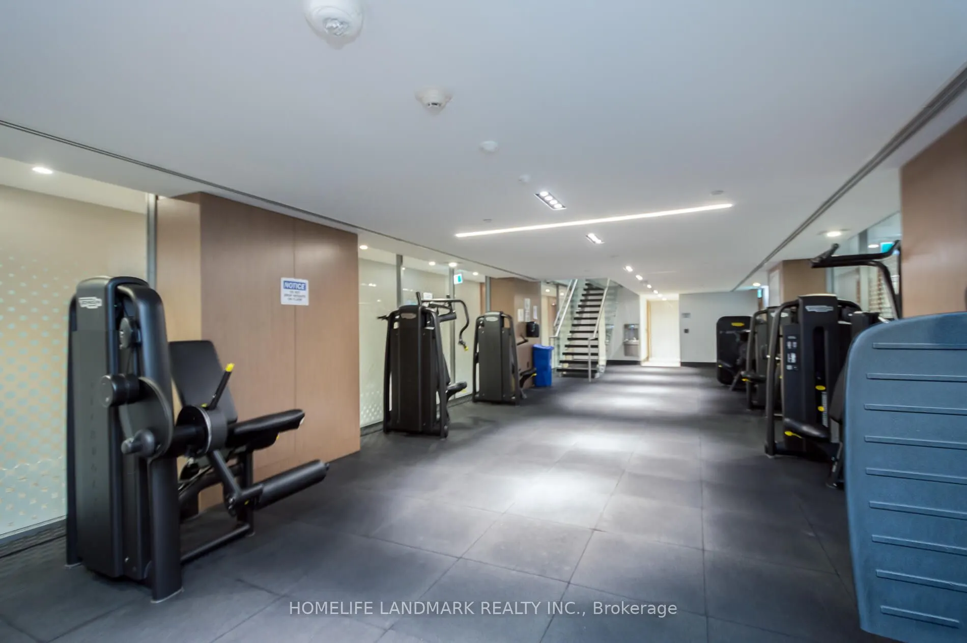 15 Queens Quay E, #2304