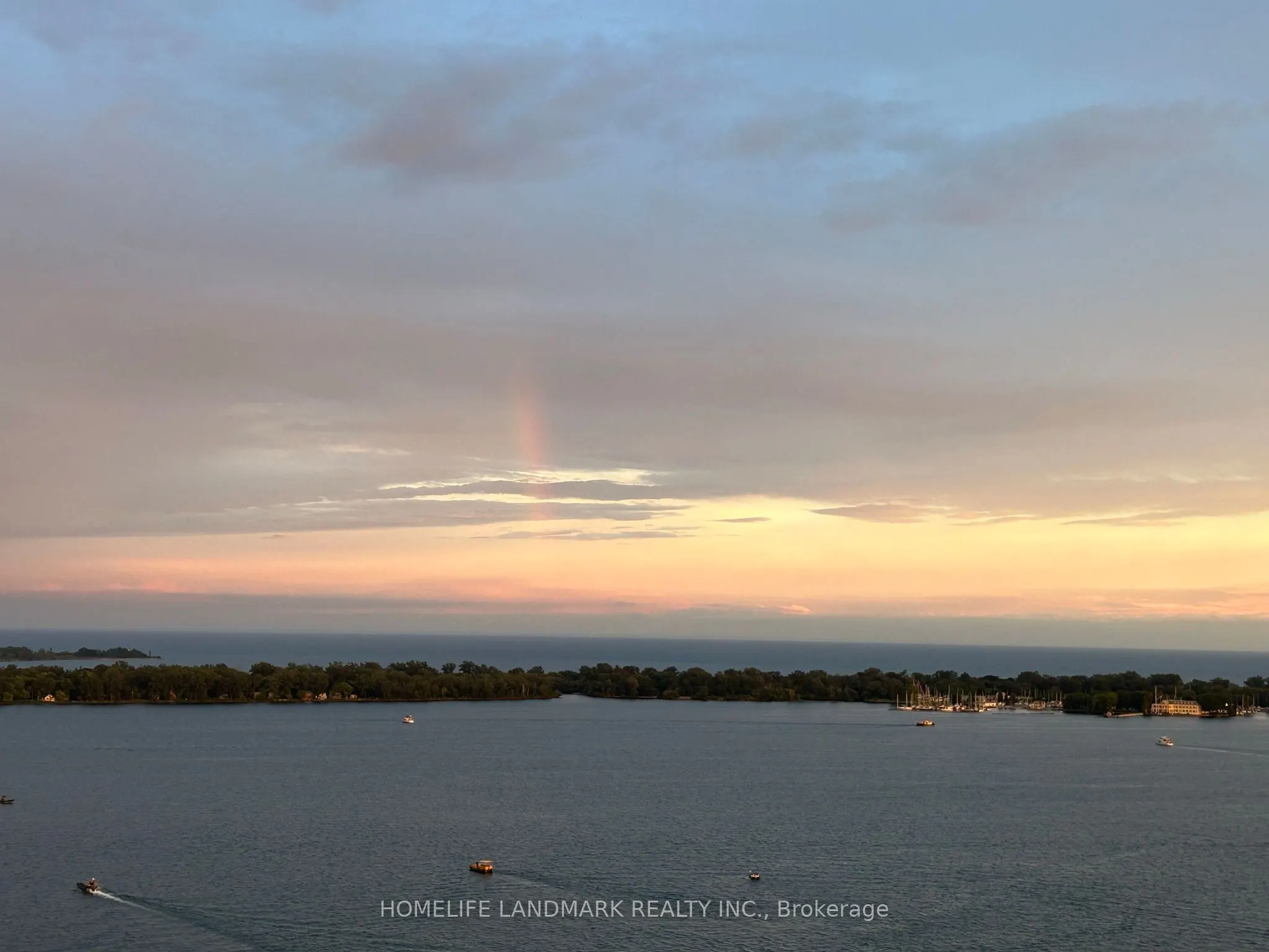 15 Queens Quay E, #2304