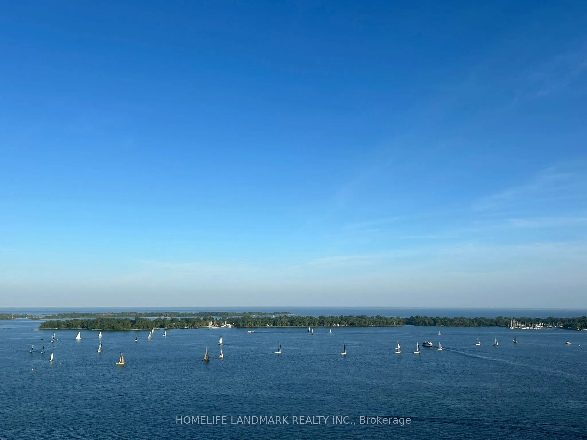15 Queens Quay E, #2304