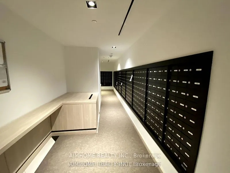 395 Bloor Street E, #4509