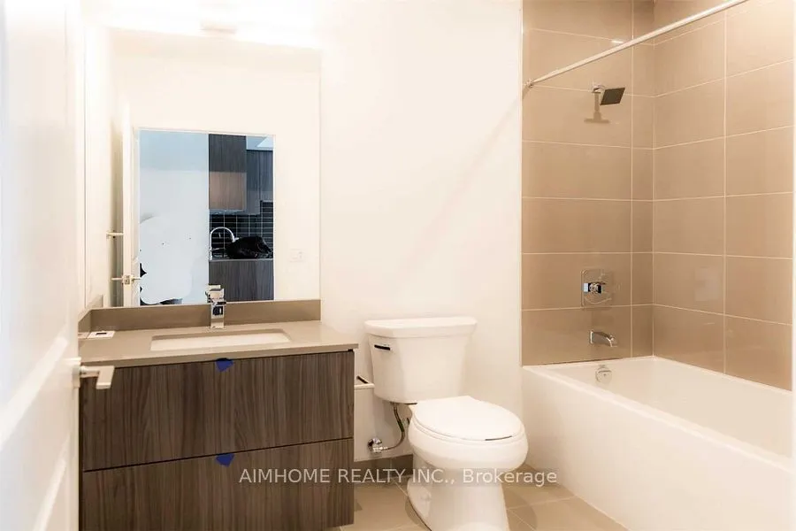 395 Bloor Street E, #4509