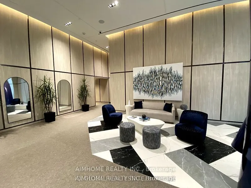 395 Bloor Street E, #4509