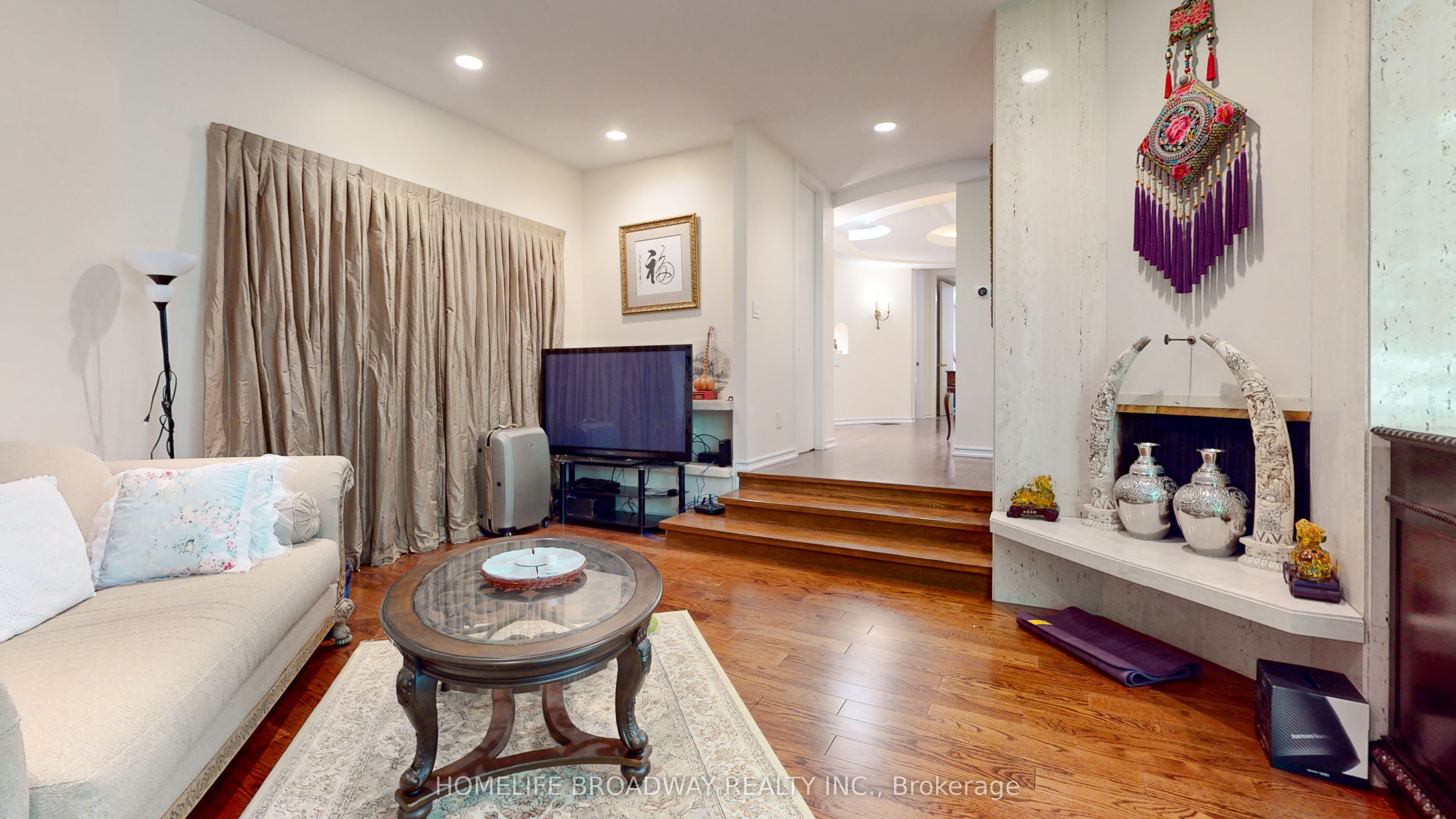 33 Rosedale Road