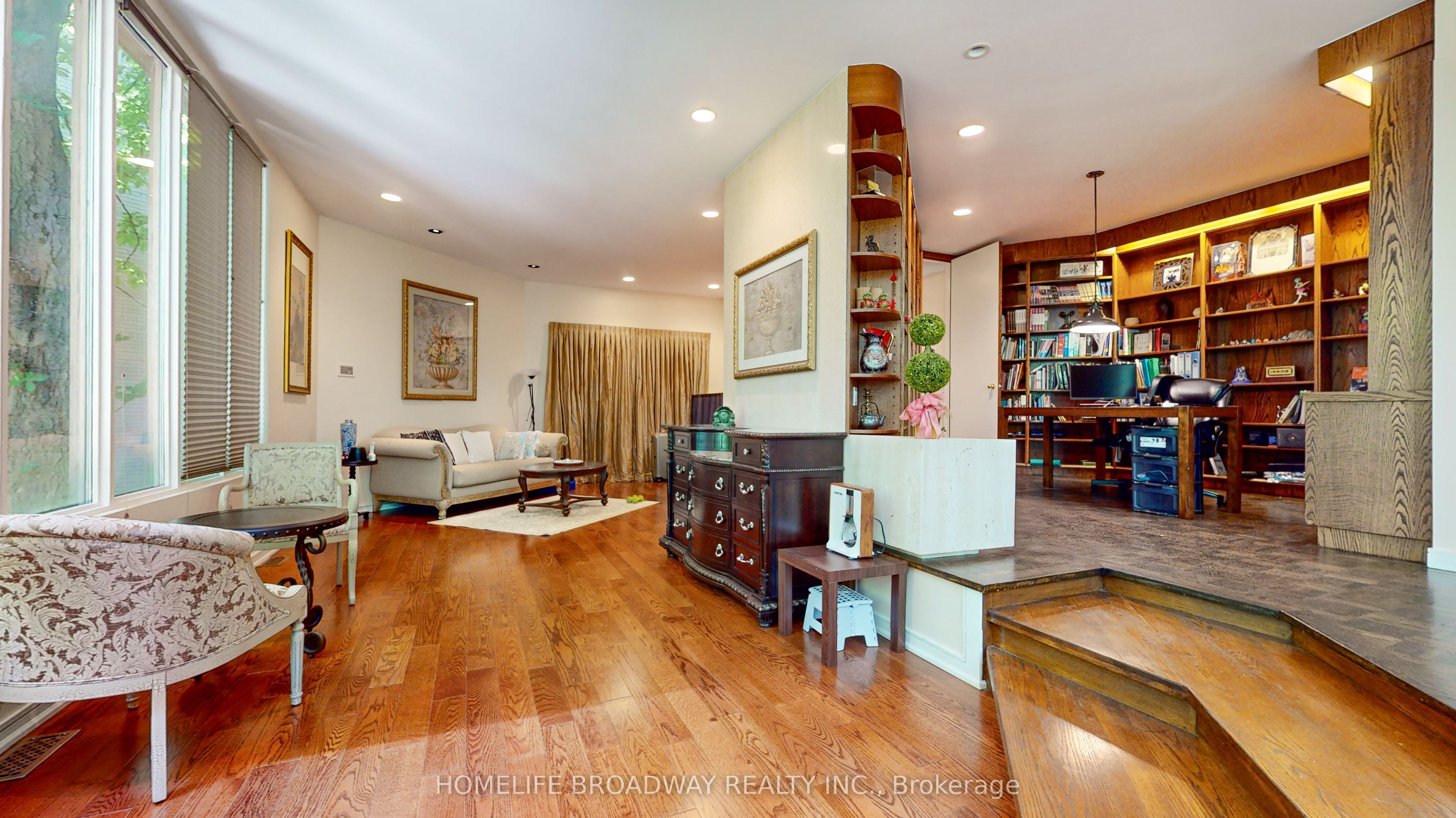 33 Rosedale Road