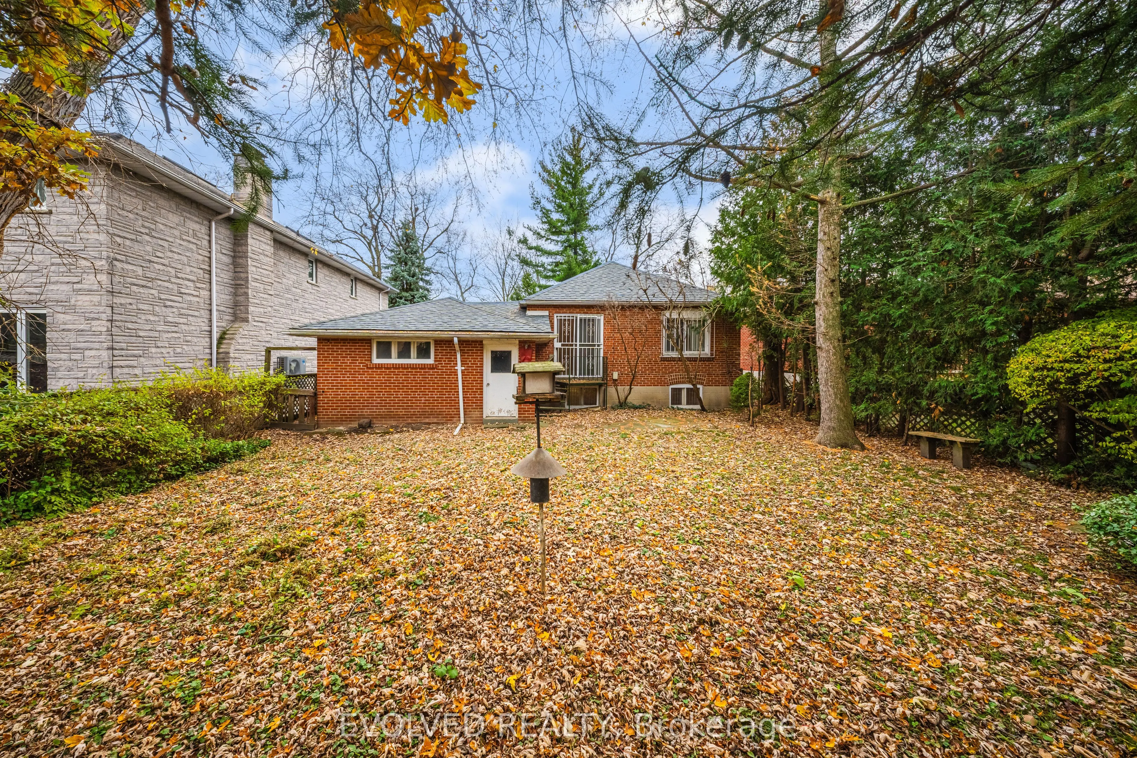 302 Spring Garden Avenue