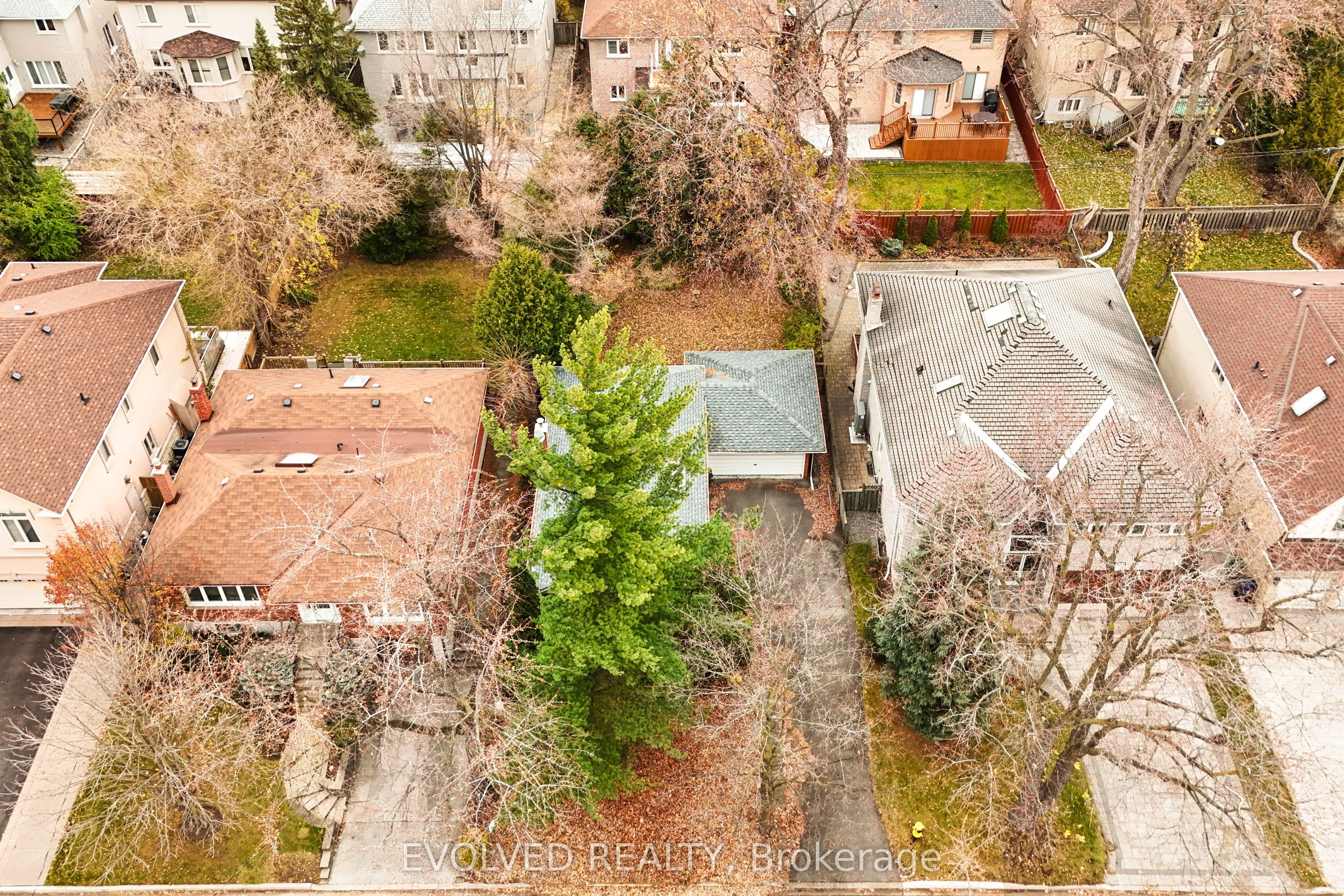 302 Spring Garden Avenue