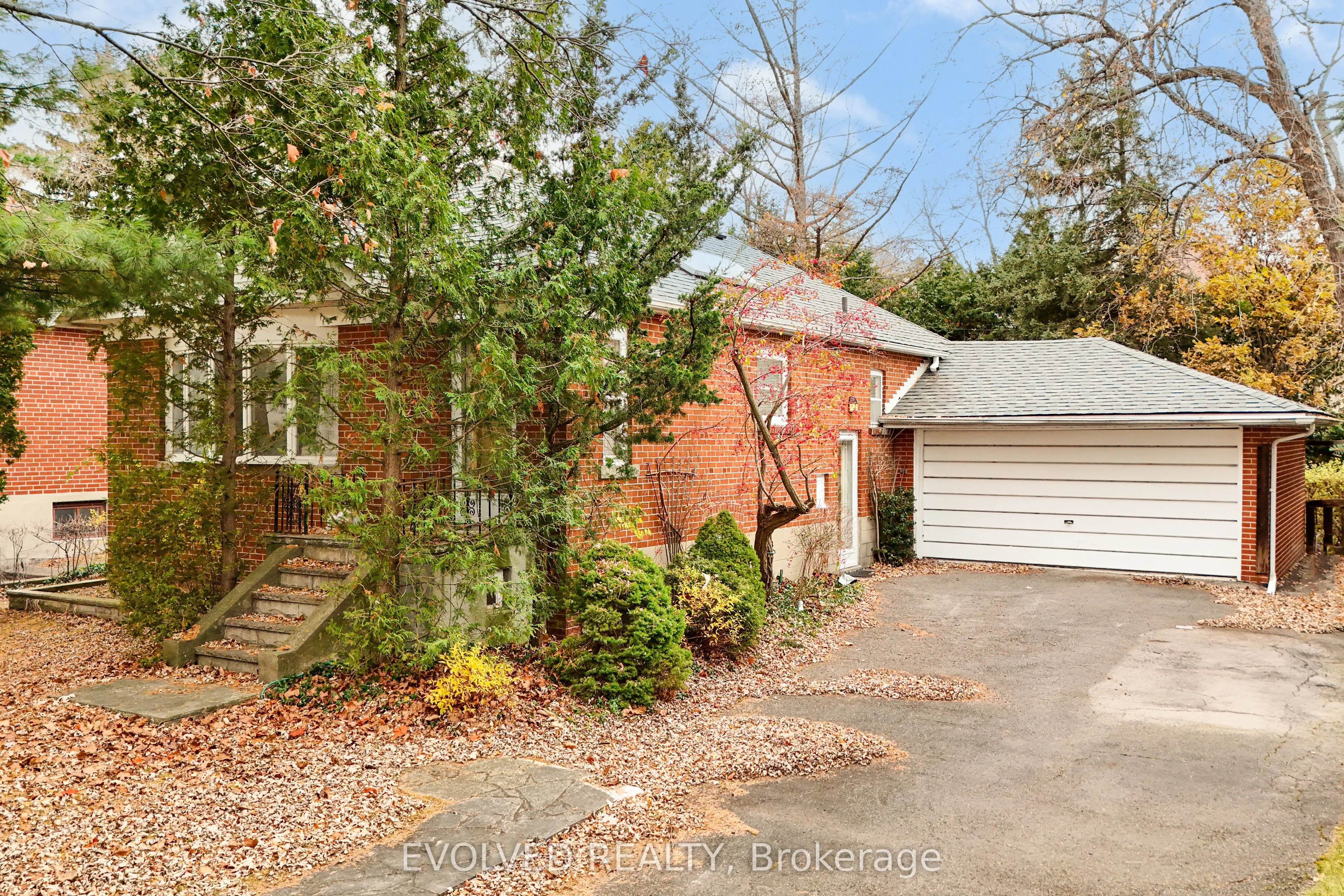 302 Spring Garden Avenue