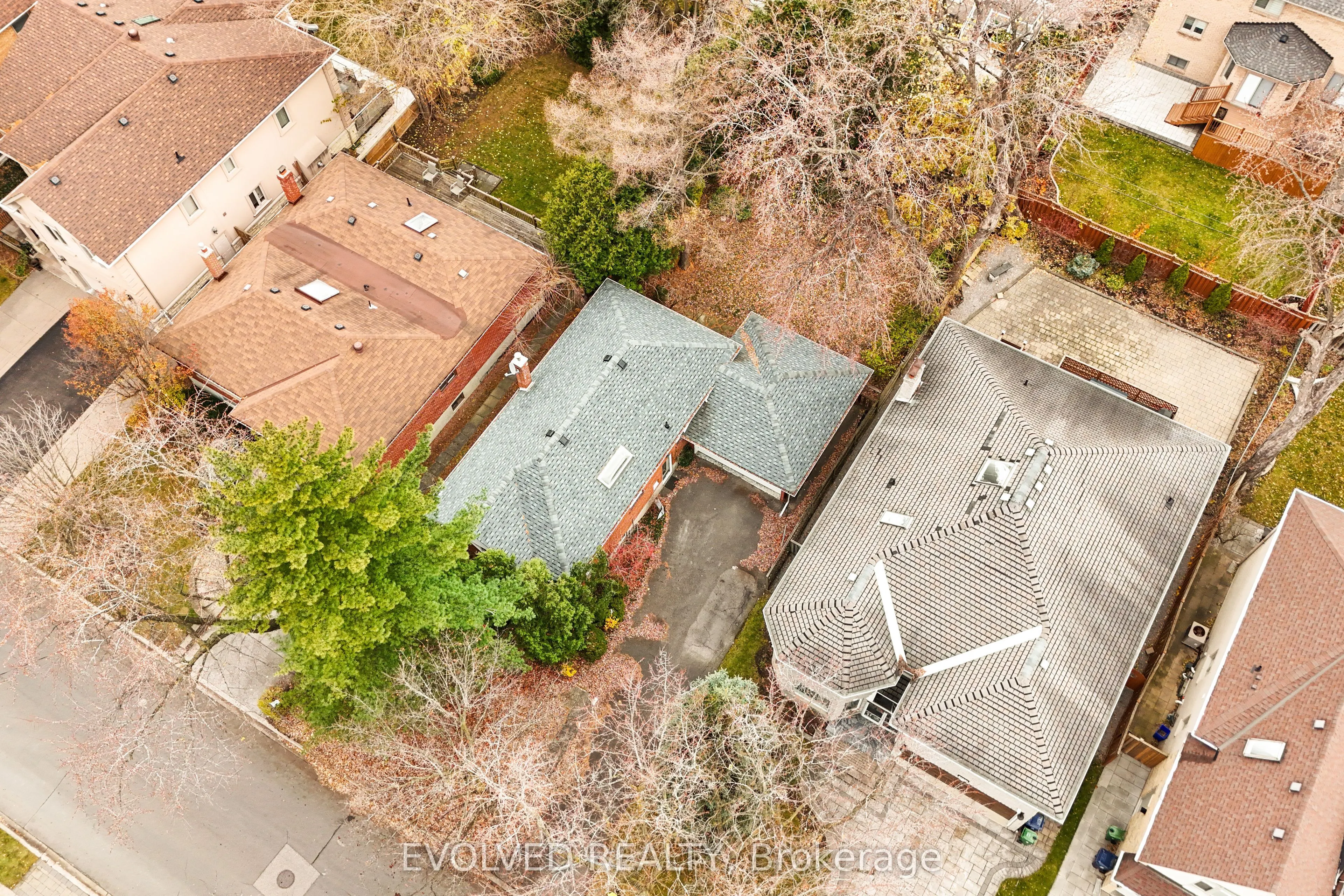 302 Spring Garden Avenue