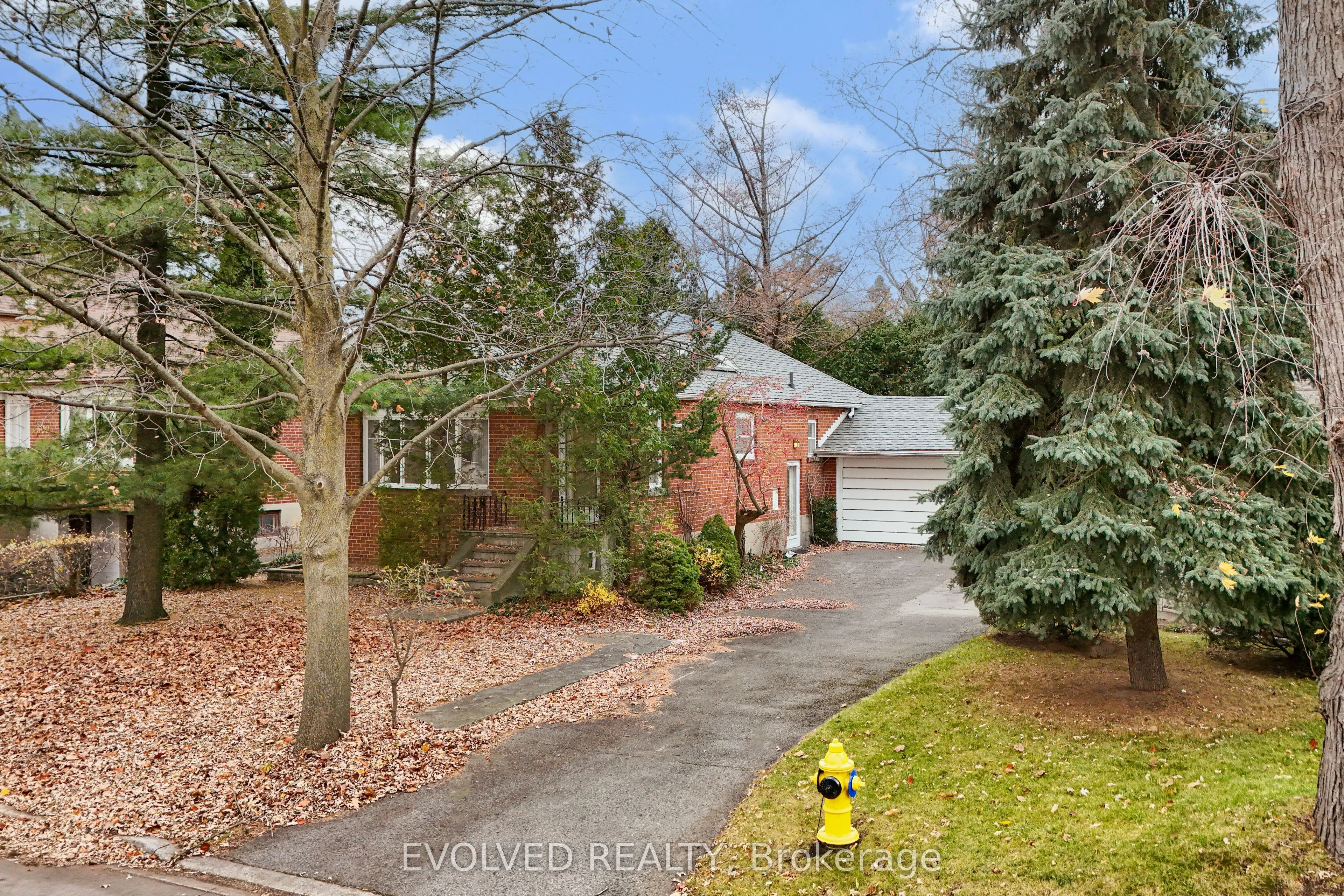 302 Spring Garden Avenue