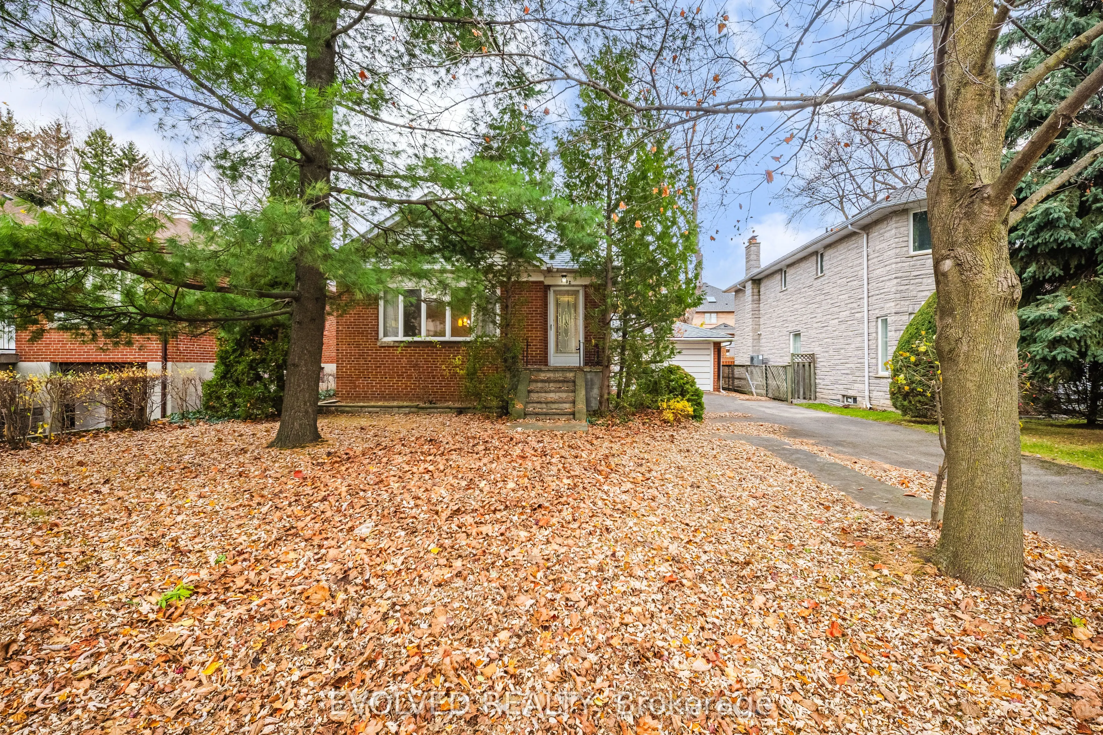302 Spring Garden Avenue