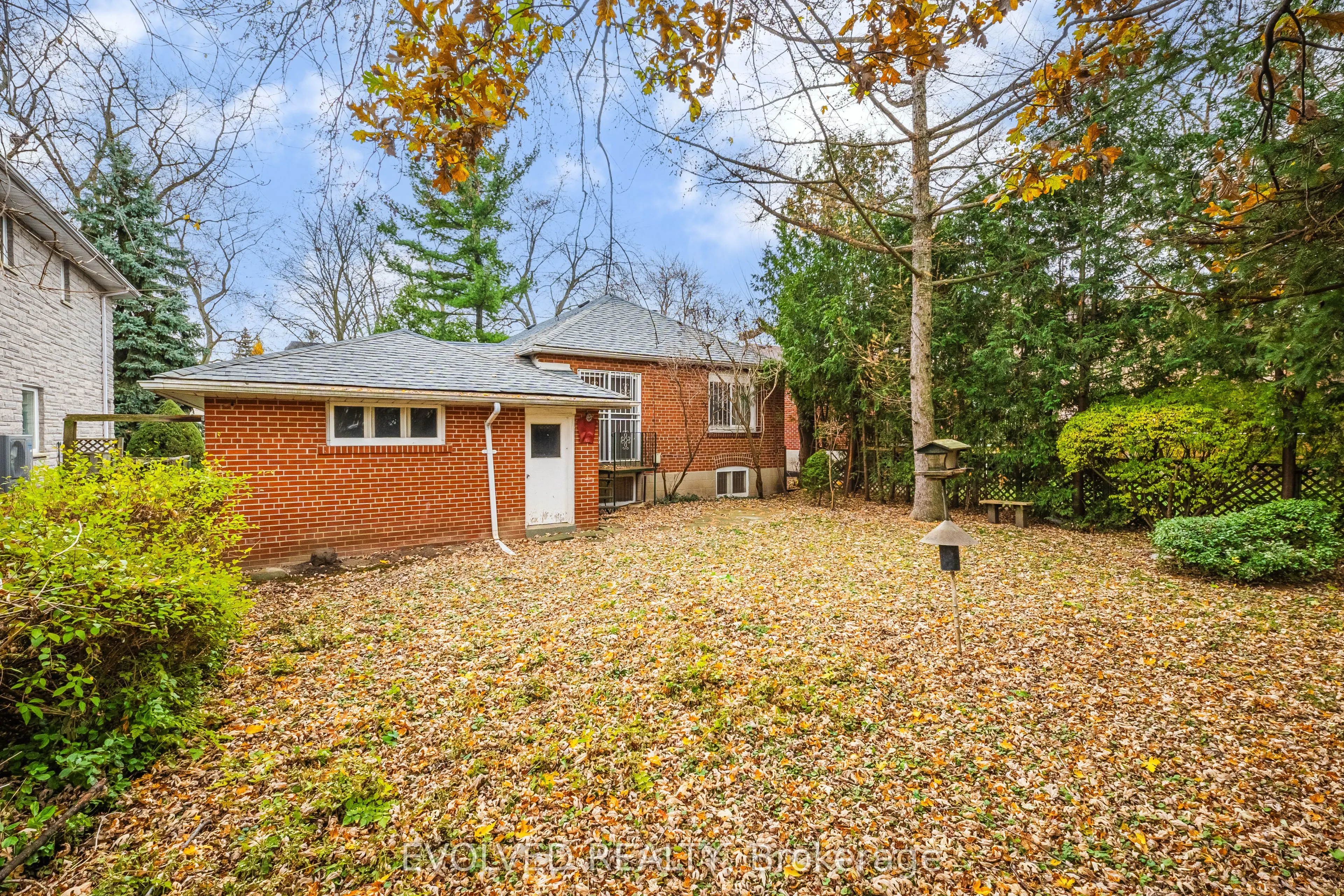 302 Spring Garden Avenue