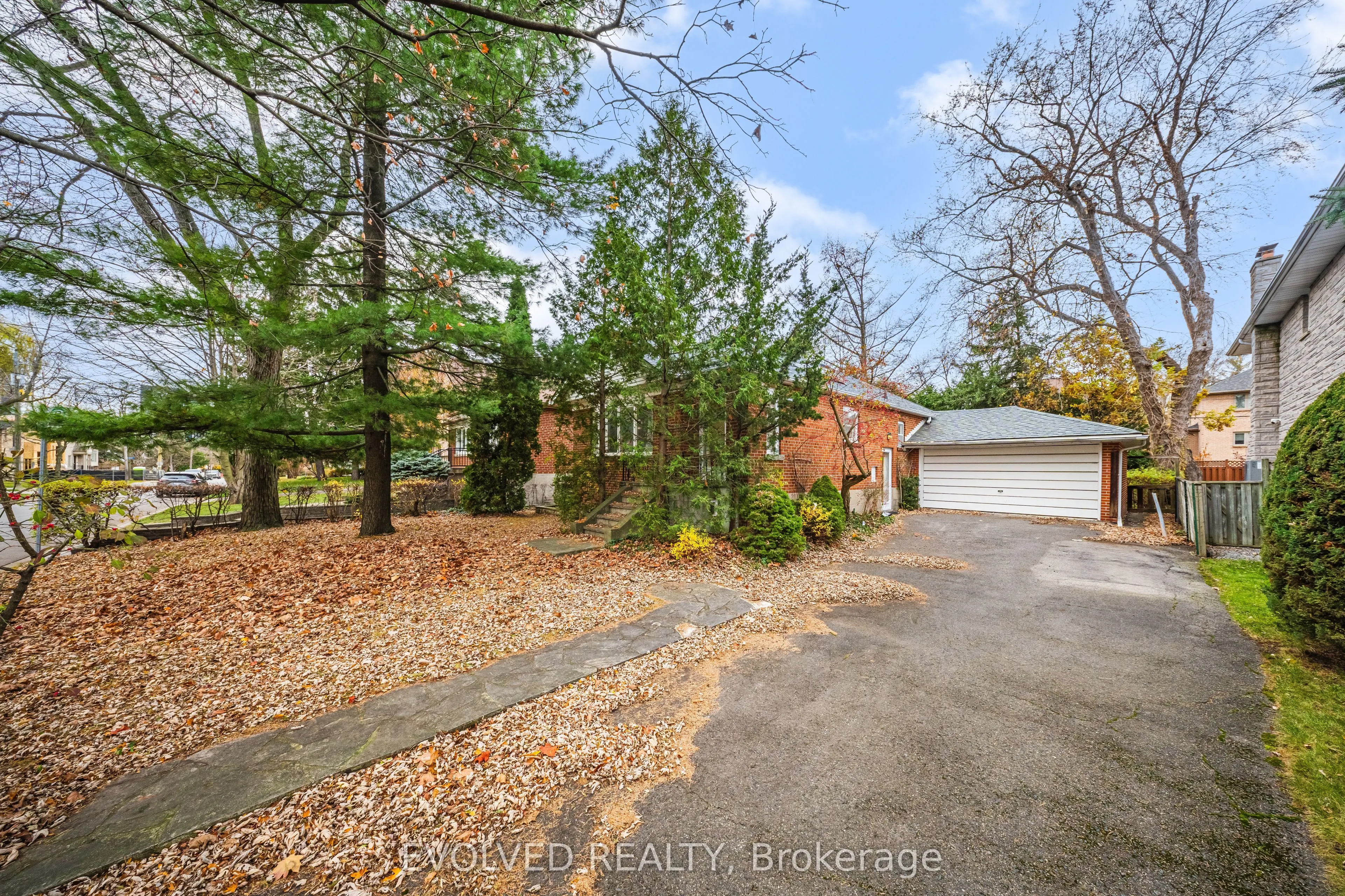 302 Spring Garden Avenue