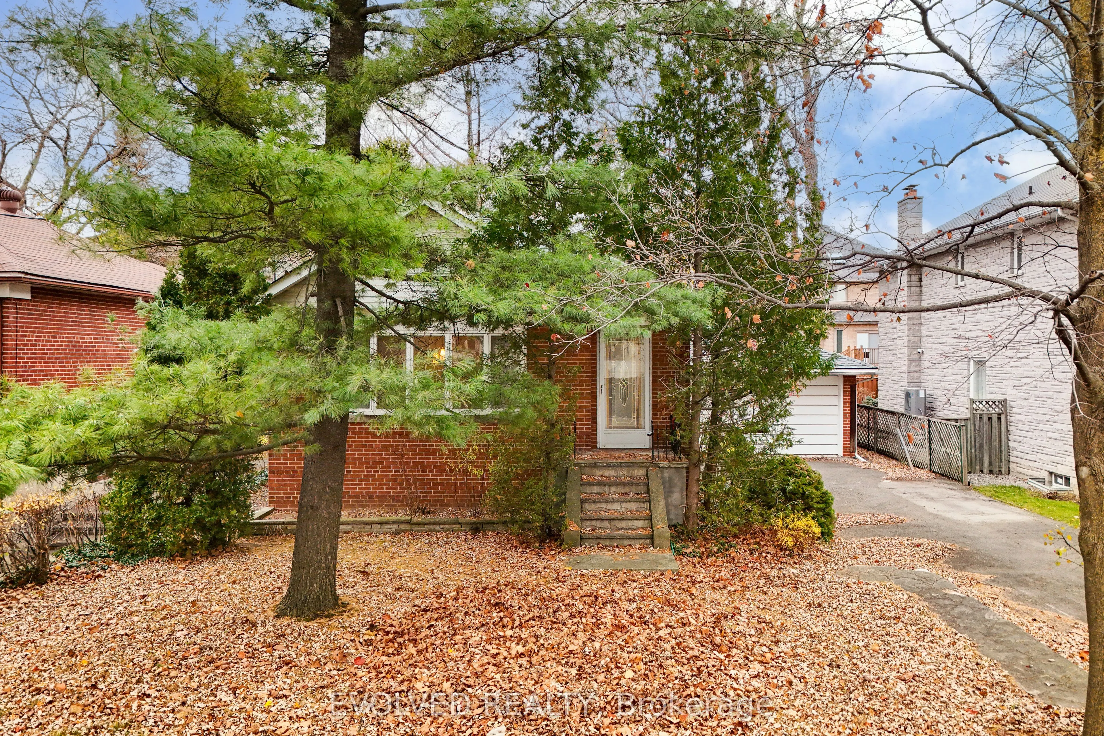 302 Spring Garden Avenue
