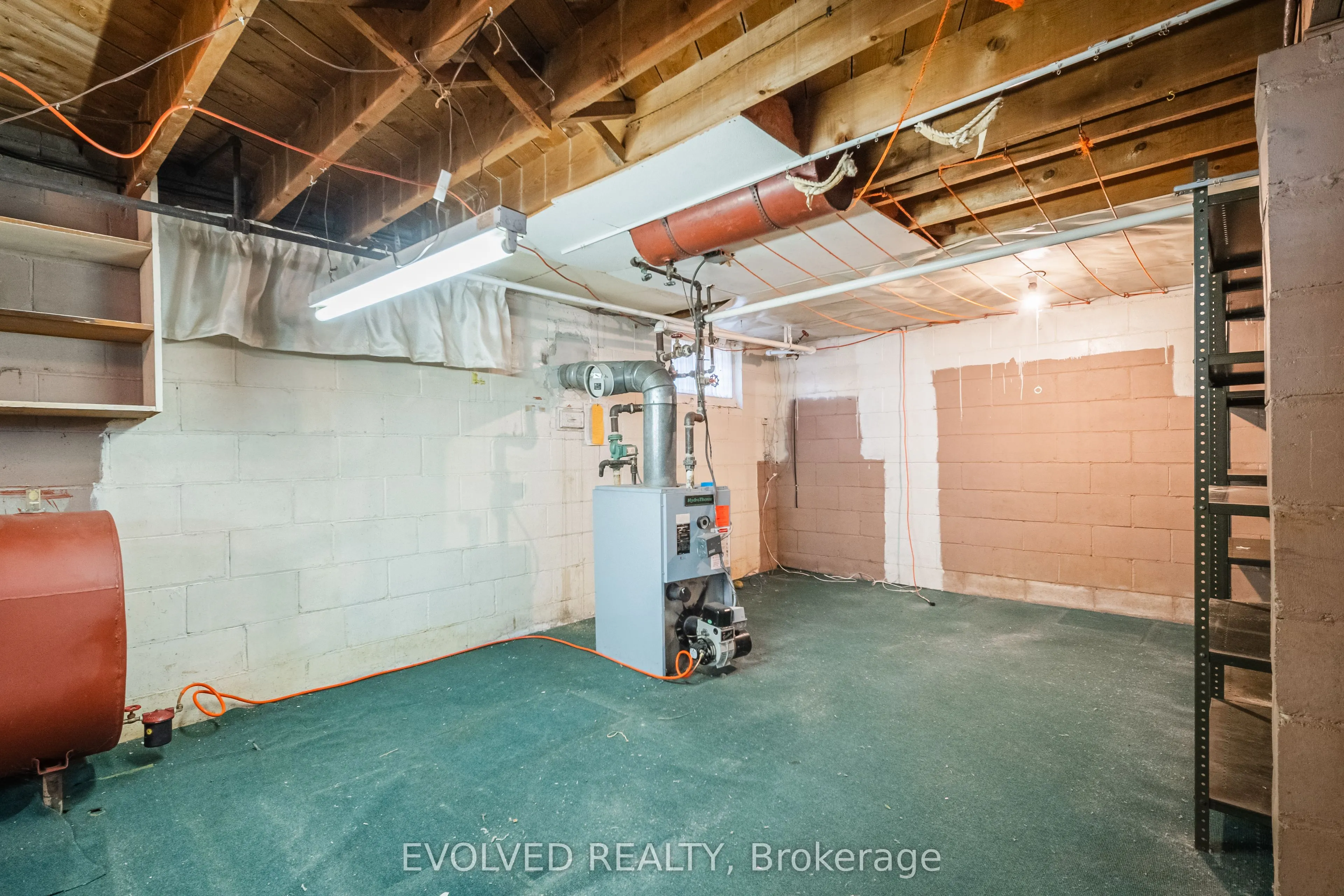 302 Spring Garden Avenue