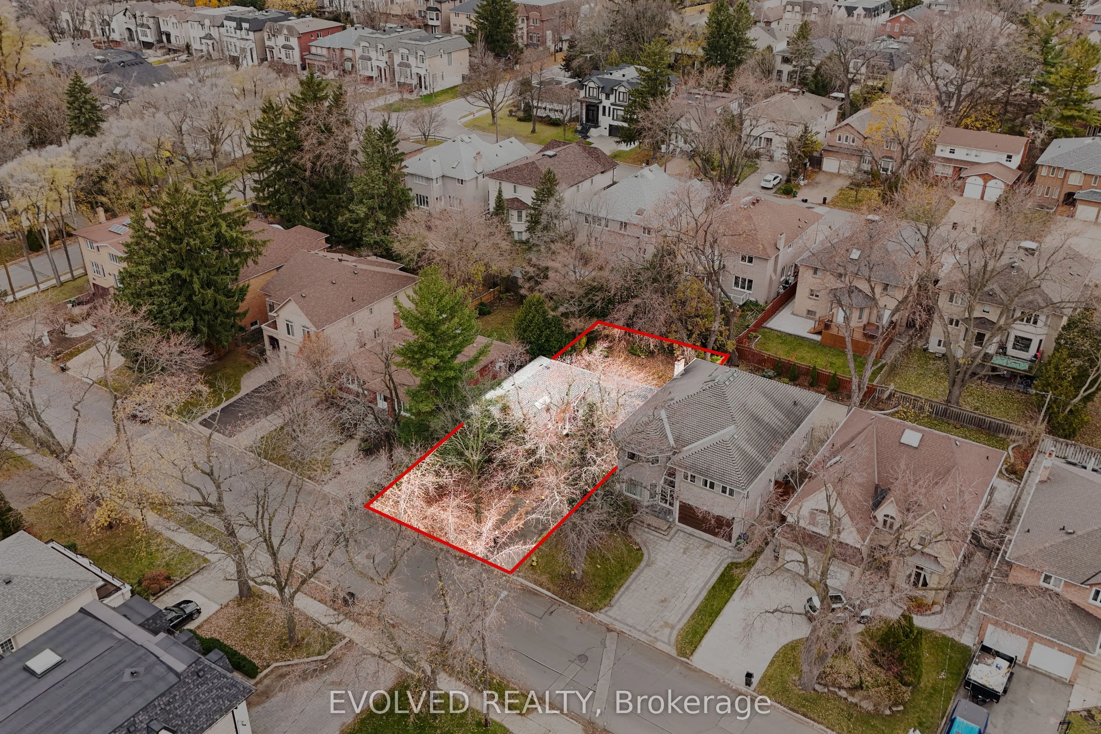 302 Spring Garden Avenue