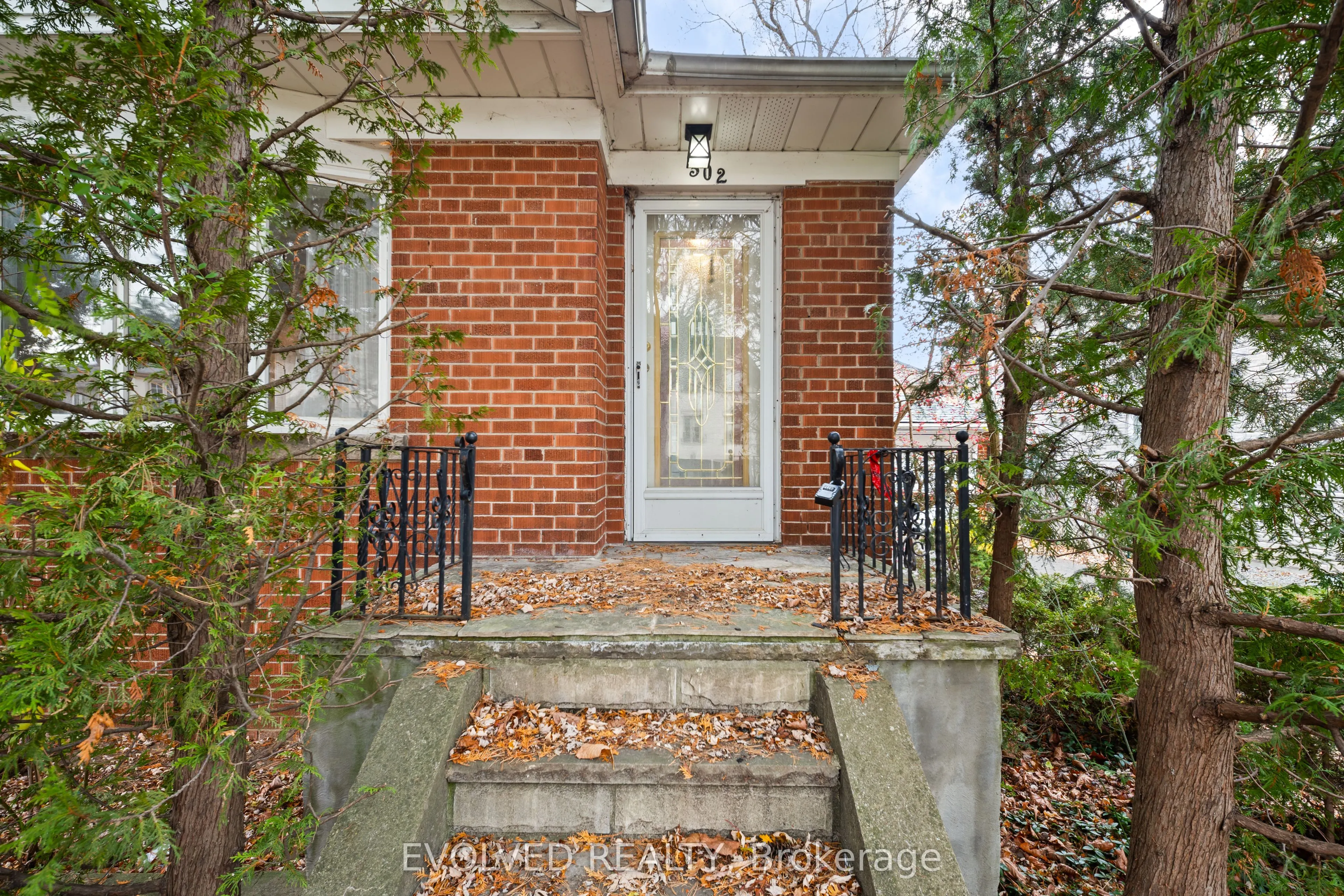 302 Spring Garden Avenue