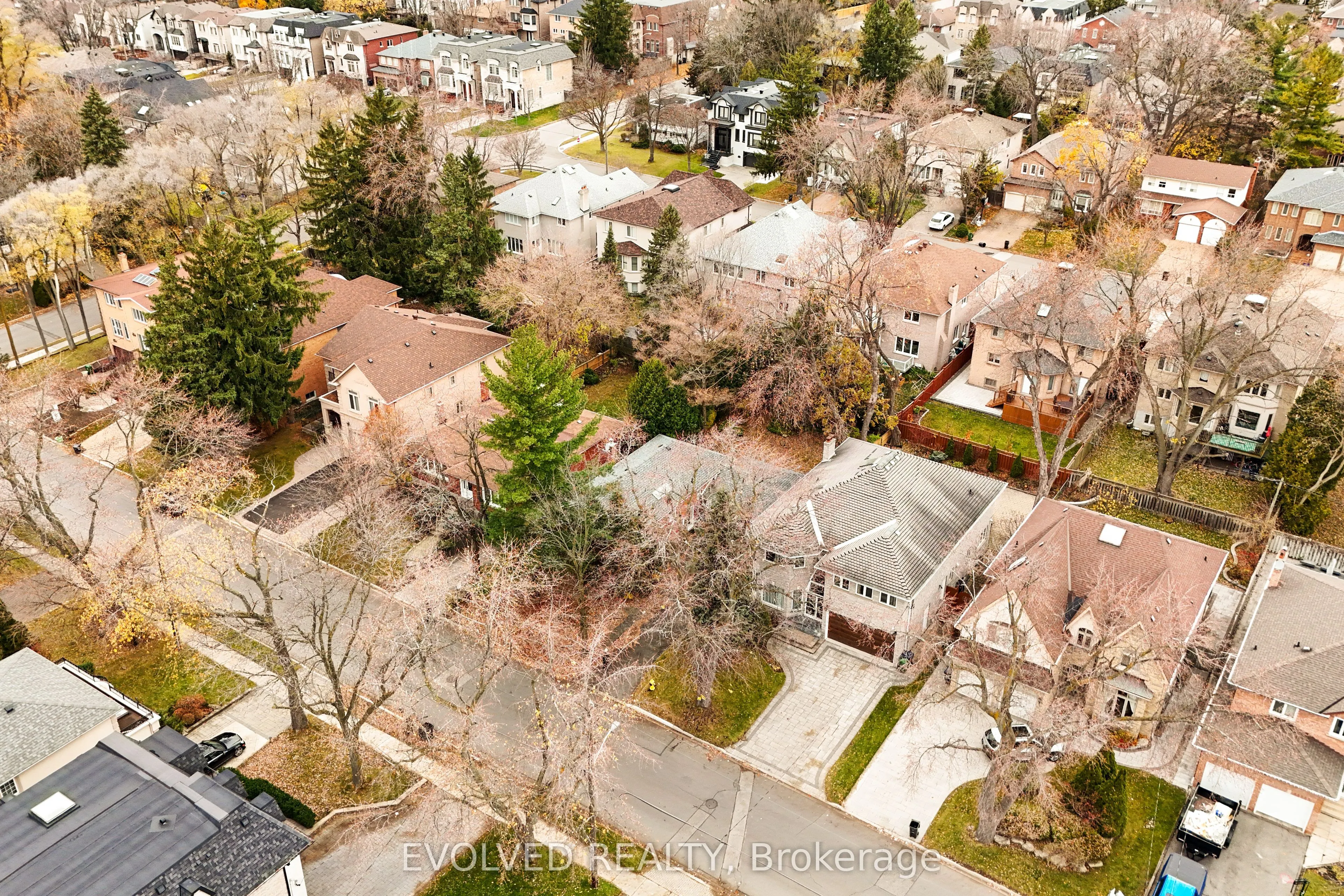 302 Spring Garden Avenue