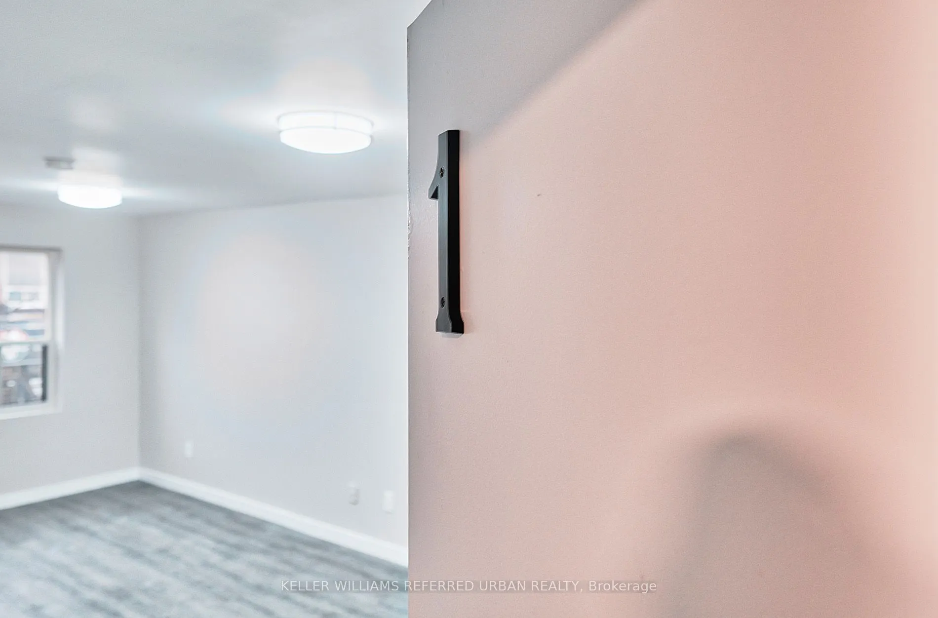 523 Bloor Street W #1