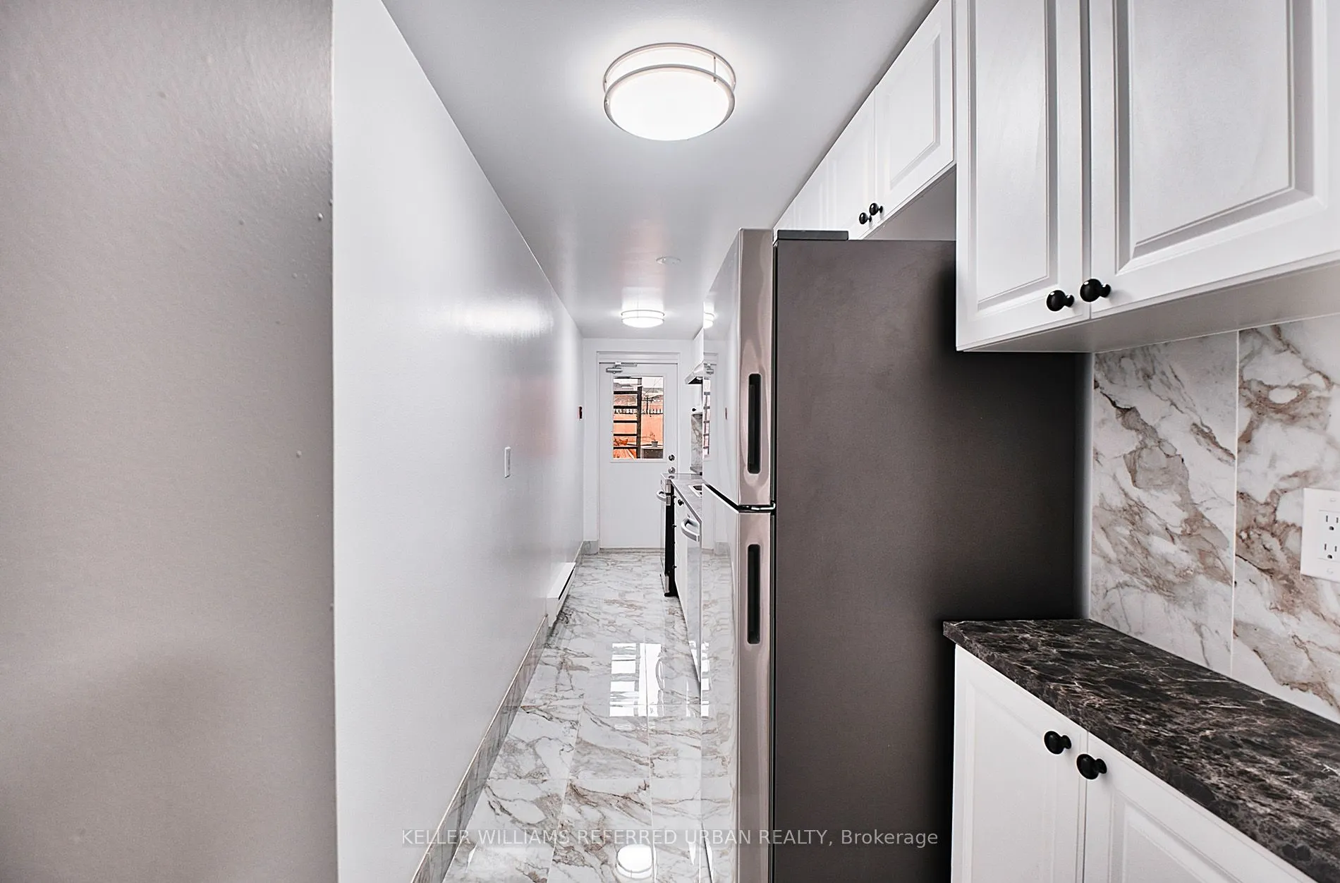 523 Bloor Street W #1