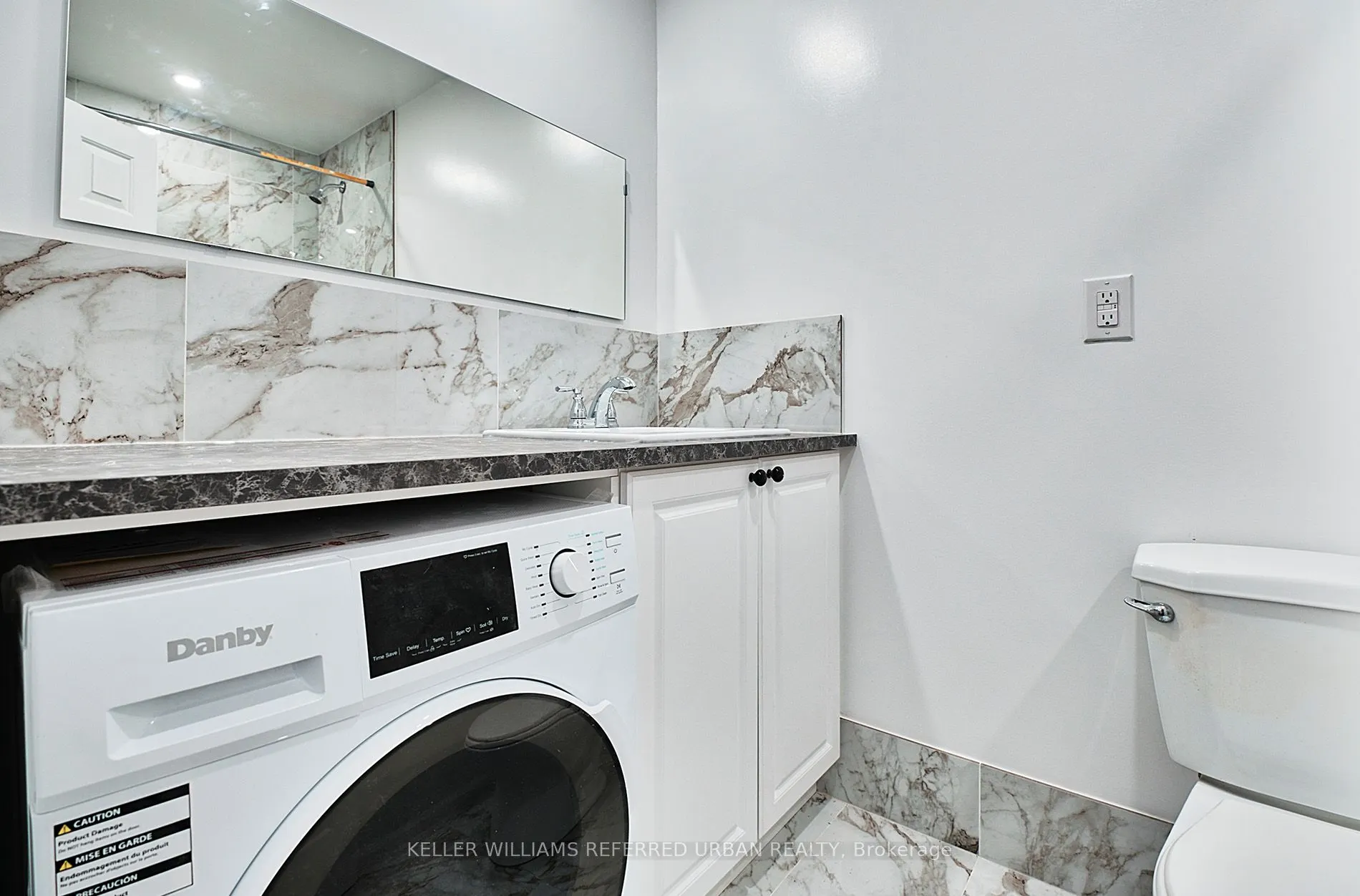 523 Bloor Street W #1