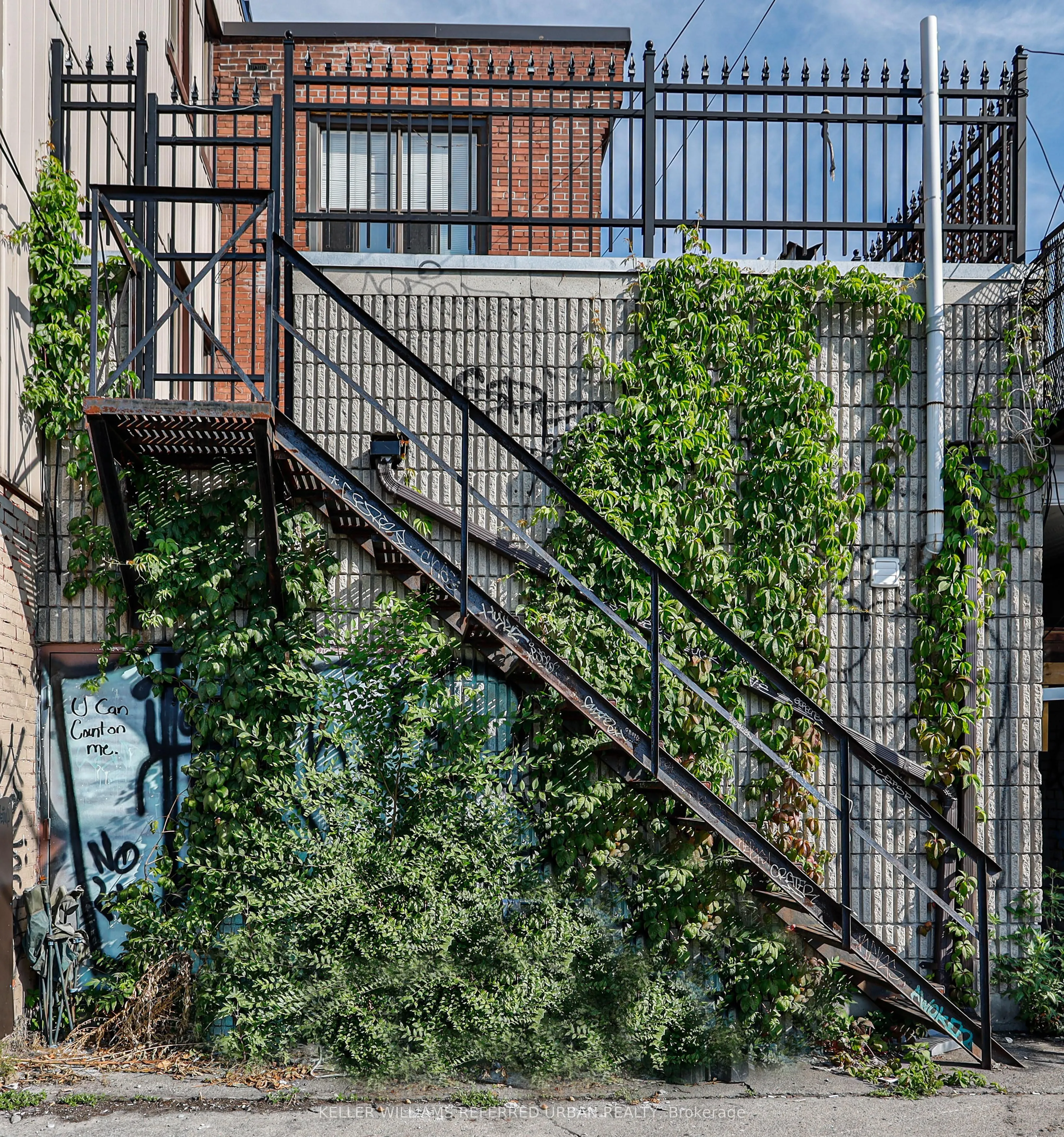 523 Bloor Street W #1