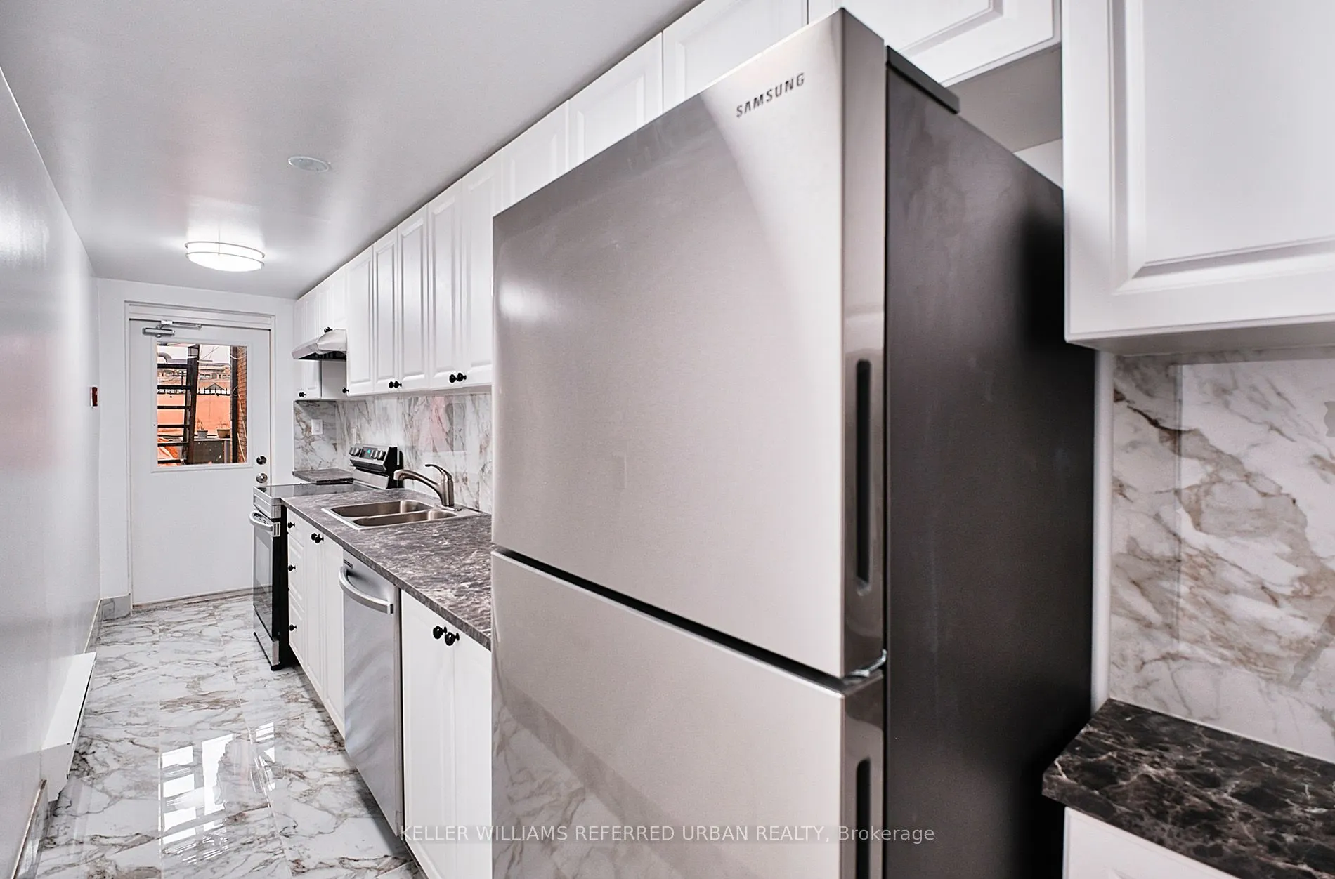 523 Bloor Street W #1