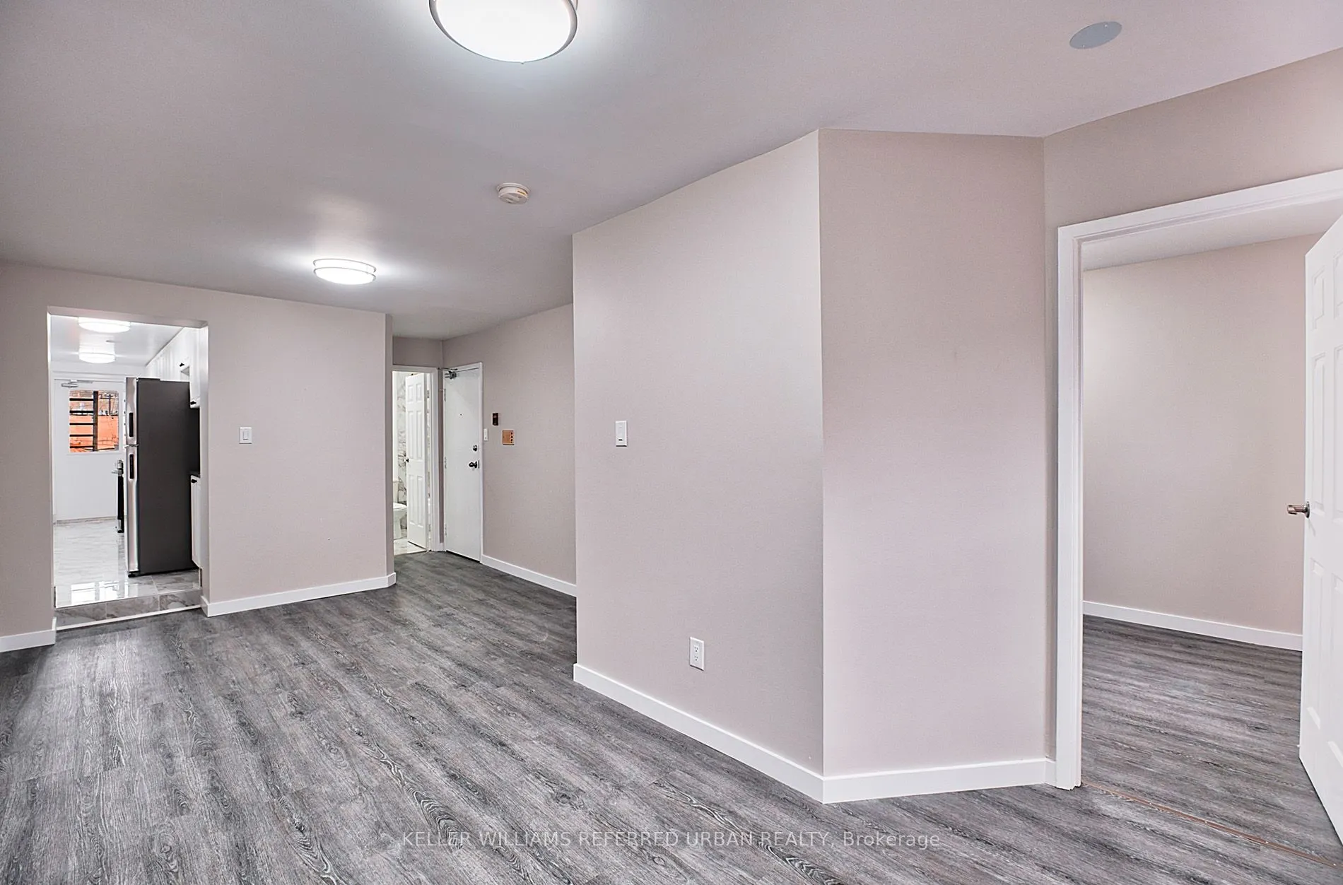 523 Bloor Street W #1