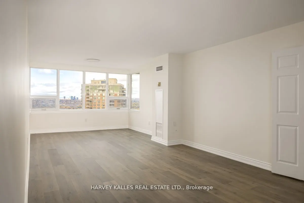 55 Skymark Drive, #2903
