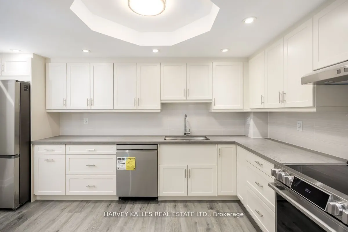 55 Skymark Drive, #2903