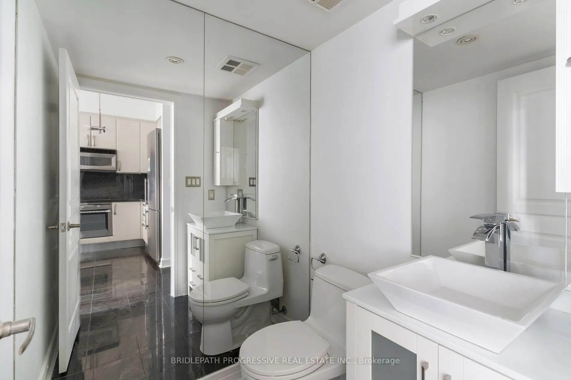 1 Avondale Avenue #509