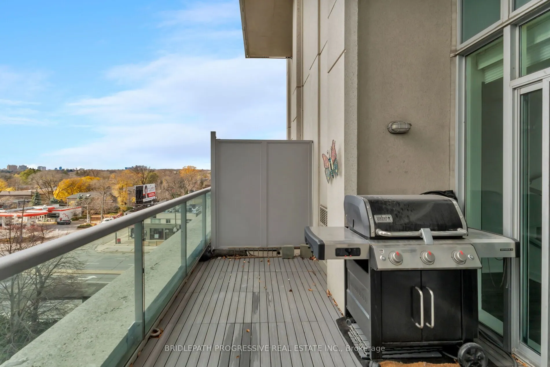 1 Avondale Avenue #509