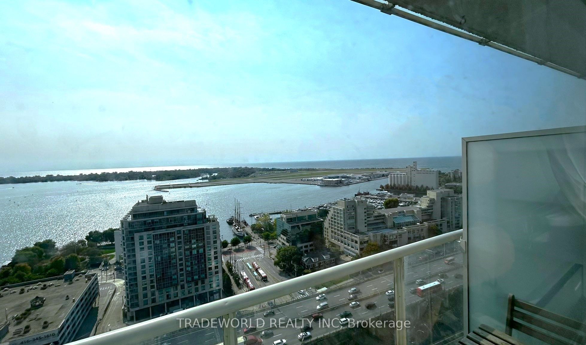 35 Mariner Terrace, #2810