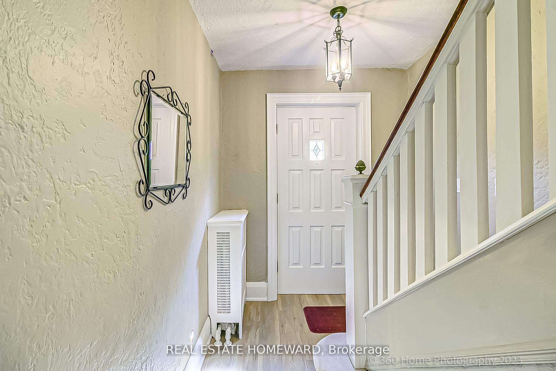 12 Highbourne Road, #MAIN