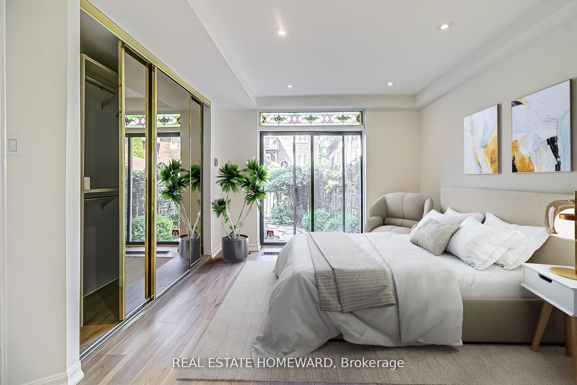 12 Highbourne Road, #MAIN