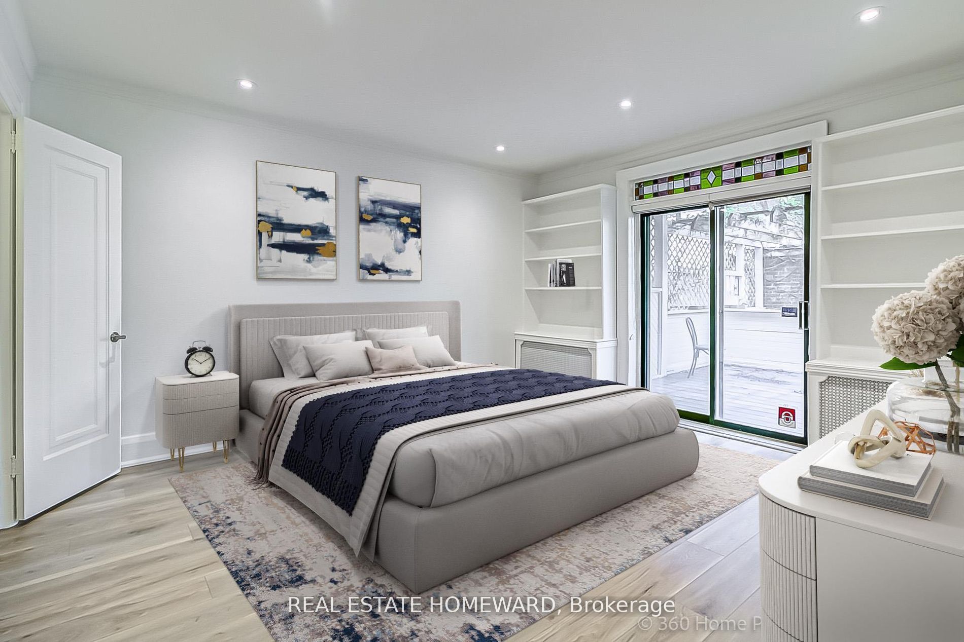 12 Highbourne Road, #MAIN