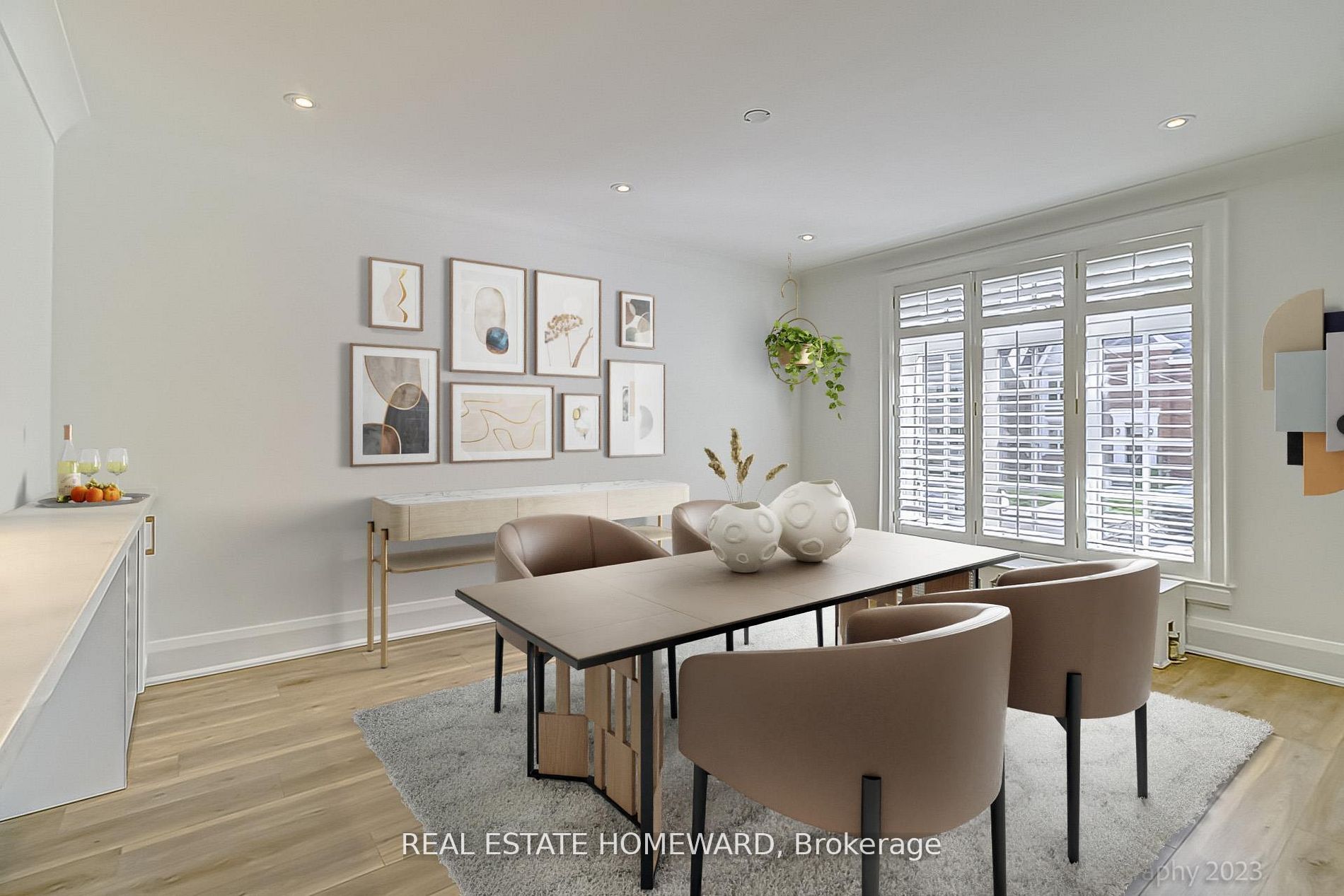 12 Highbourne Road, #MAIN