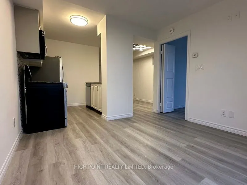801 Sheppard Avenue W, #703