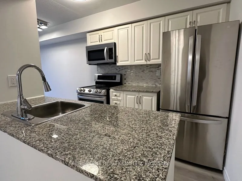 801 Sheppard Avenue W, #703