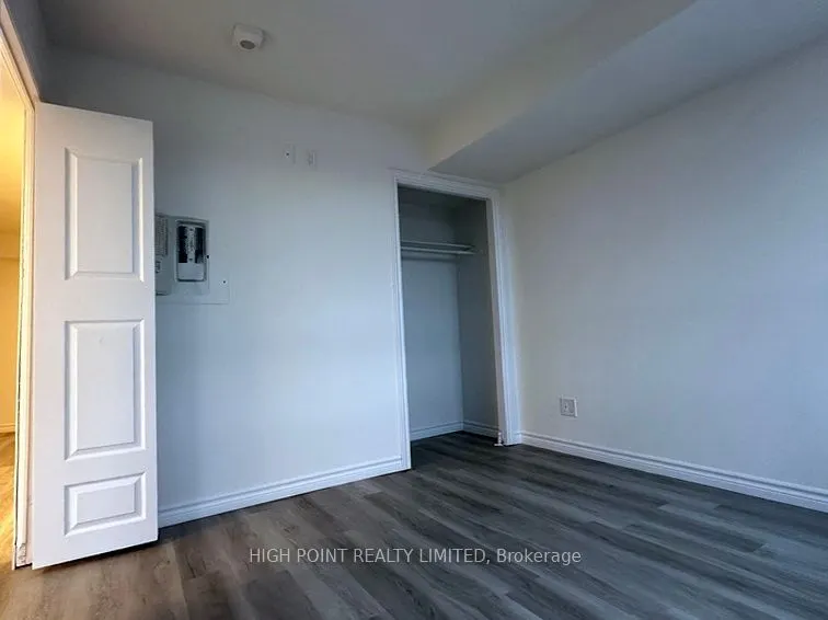 801 Sheppard Avenue W, #703