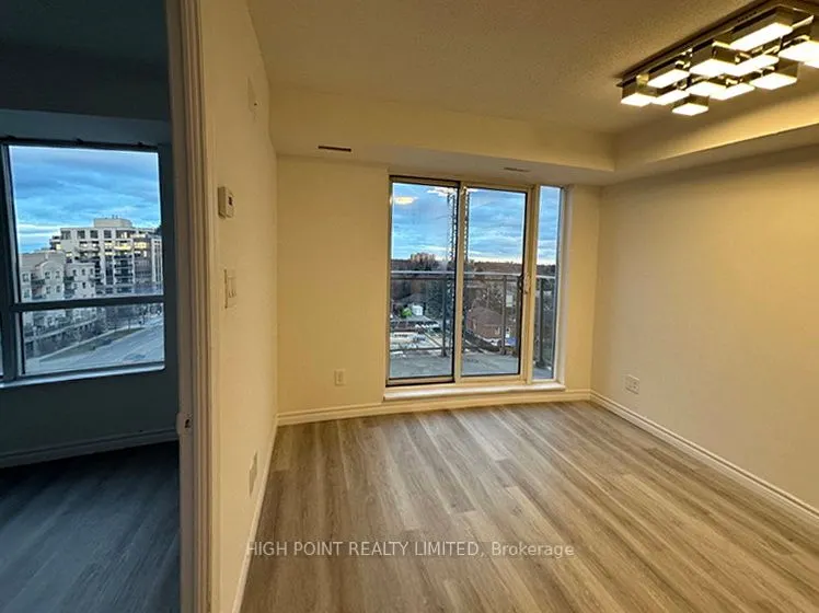 801 Sheppard Avenue W, #703