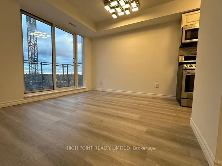 801 Sheppard Avenue W, #703