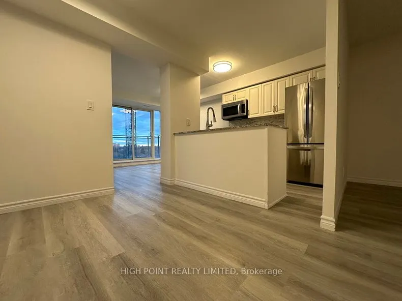 801 Sheppard Avenue W, #703