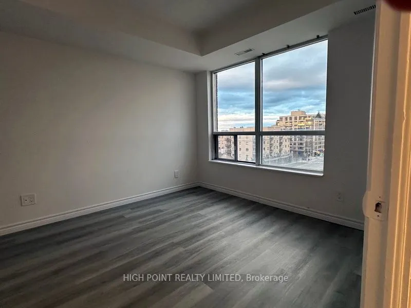 801 Sheppard Avenue W, #703