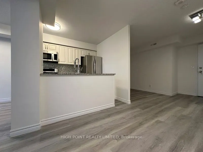 801 Sheppard Avenue W, #703