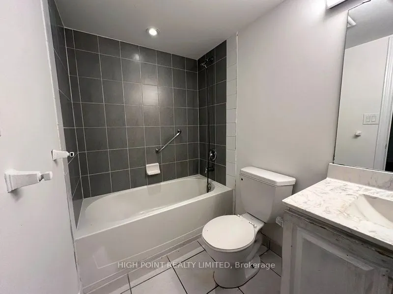 801 Sheppard Avenue W, #703