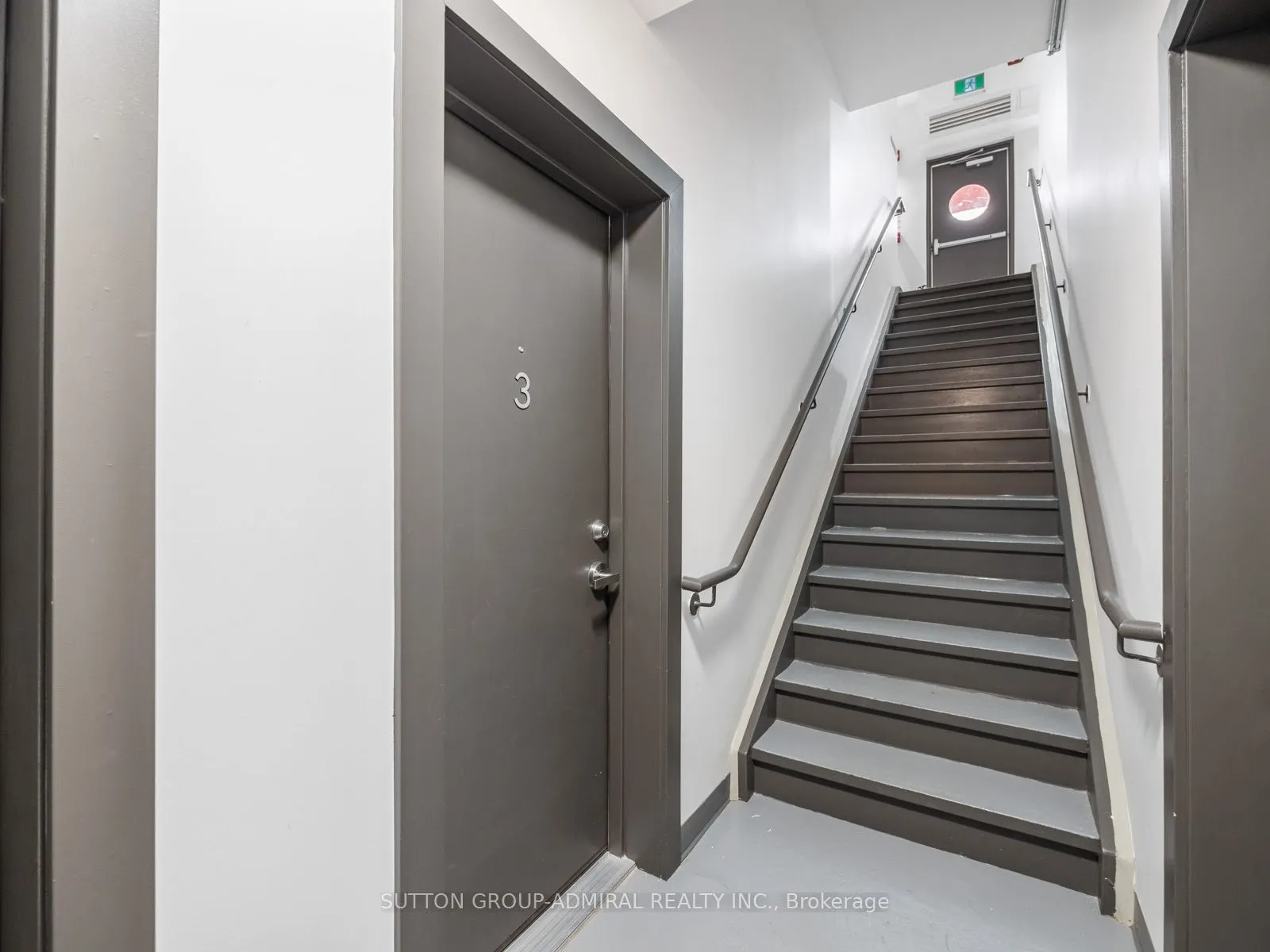 16 Marquette Avenue, #3