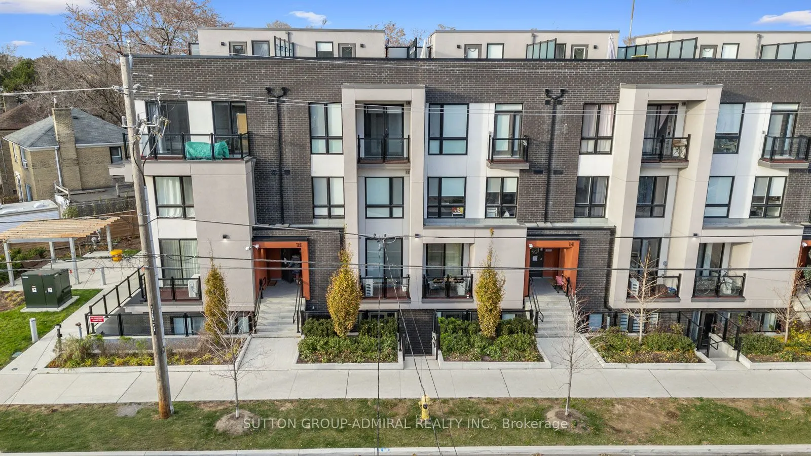 16 Marquette Avenue, #3