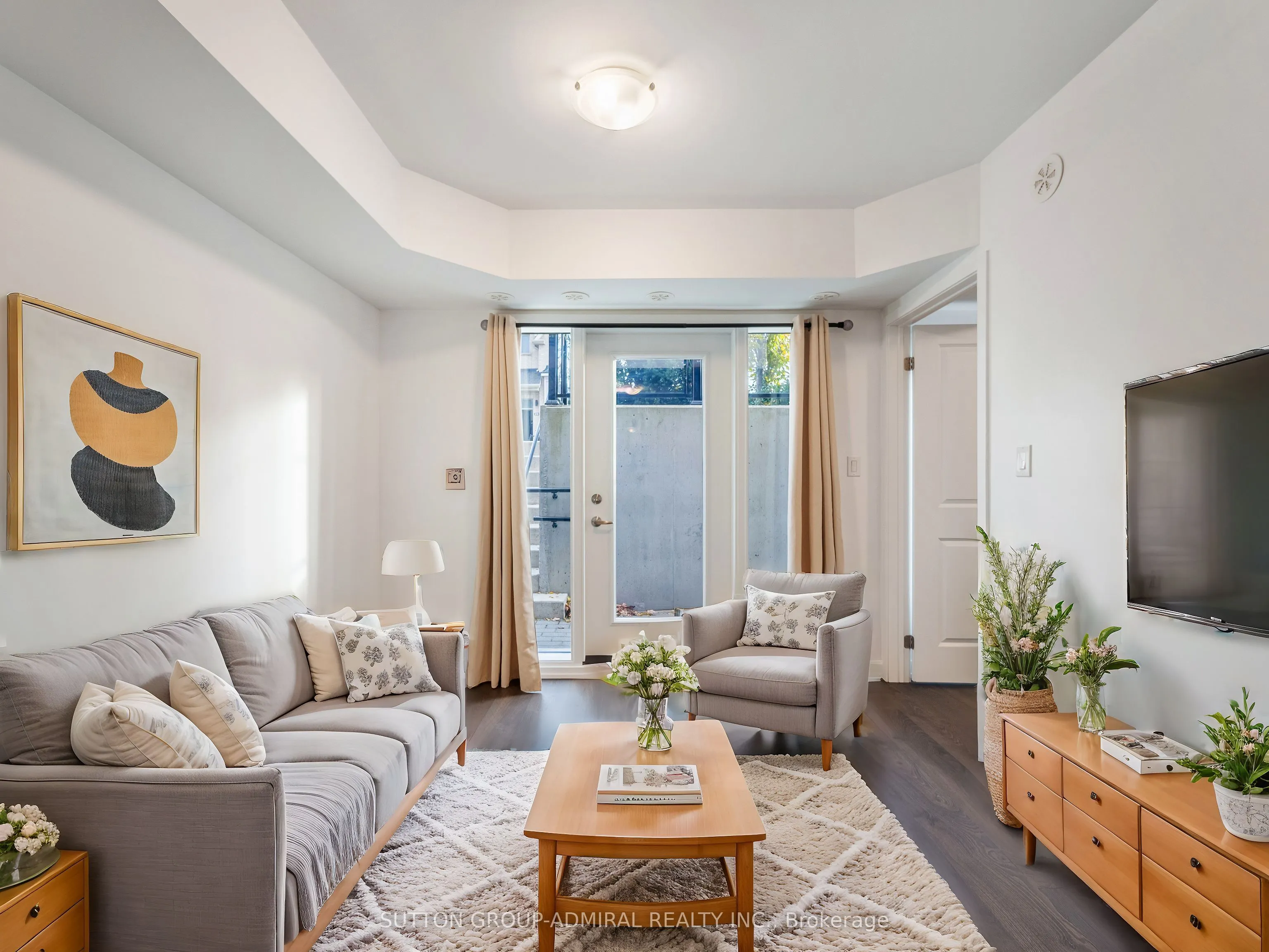 16 Marquette Avenue, #3